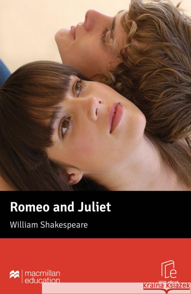 Romeo and Juliet, m. 1 Buch, m. 1 Beilage Shakespeare, William 9783198329665