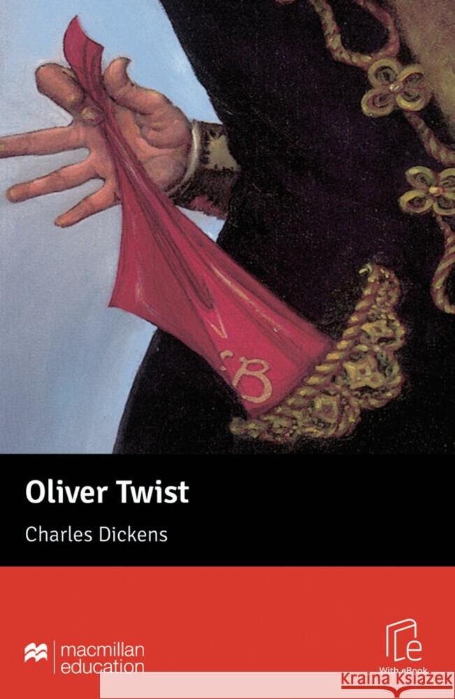 Oliver Twist, m. 1 Buch, m. 1 Beilage Dickens, Charles 9783199629580