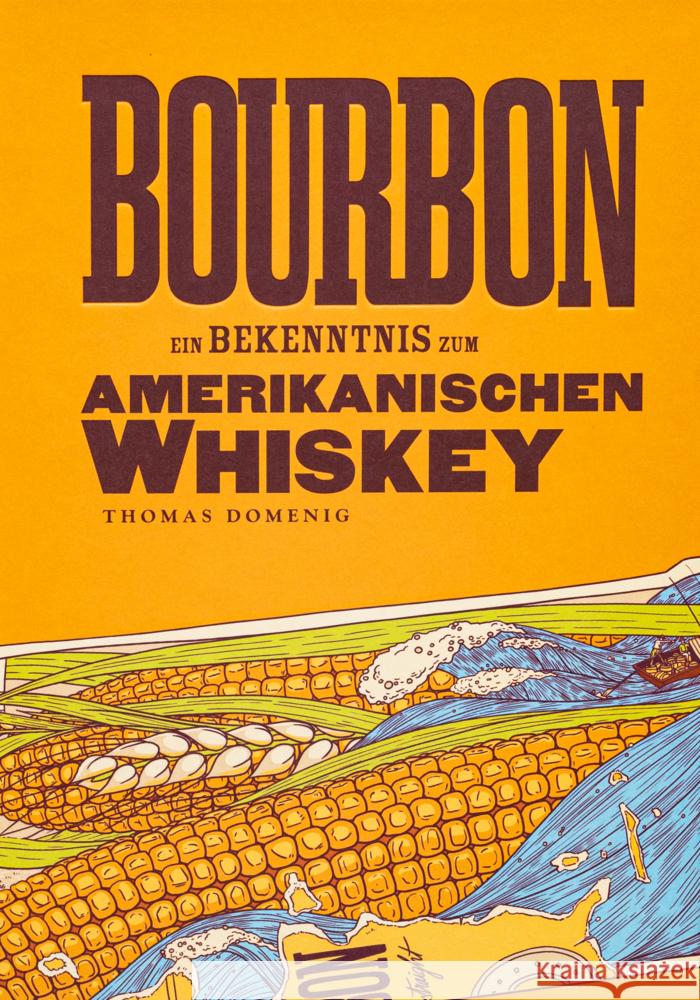 Bourbon Domenig, Thomas 9783200063020