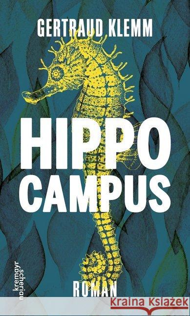 Hippocampus : Roman Klemm, Gertraud 9783218011778