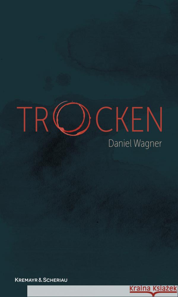 Trocken Wagner, Daniel 9783218014526