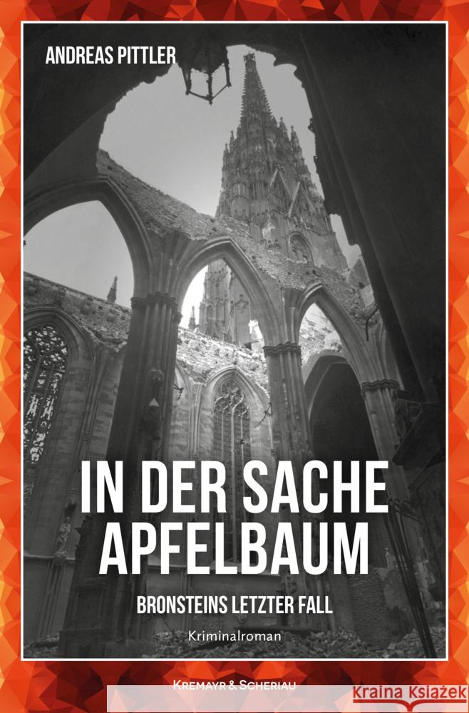 In der Sache Apfelbaum Pittler, Andreas 9783218014755