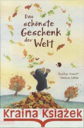 Das schönste Geschenk der Welt Emmett, Jonathan; Cabban, Vanessa 9783219115185 Betz, Wien