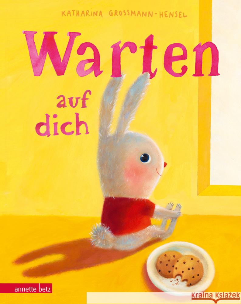 Warten auf dich Grossmann-Hensel, Katharina 9783219120998