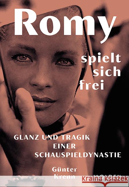 Romy spielt sich frei Krenn, Günter 9783222150746 Molden