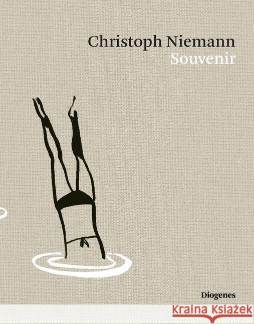 Souvenir Niemann, Christoph 9783257021493