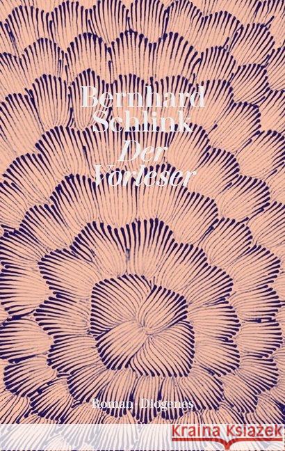 Der Vorleser : Ausgezeichnet mit dem Evangelischen Buchpreis, Kategorie Roman, 2000 und dem WELT-Literaturpreis 1999 Schlink, Bernhard 9783257070668