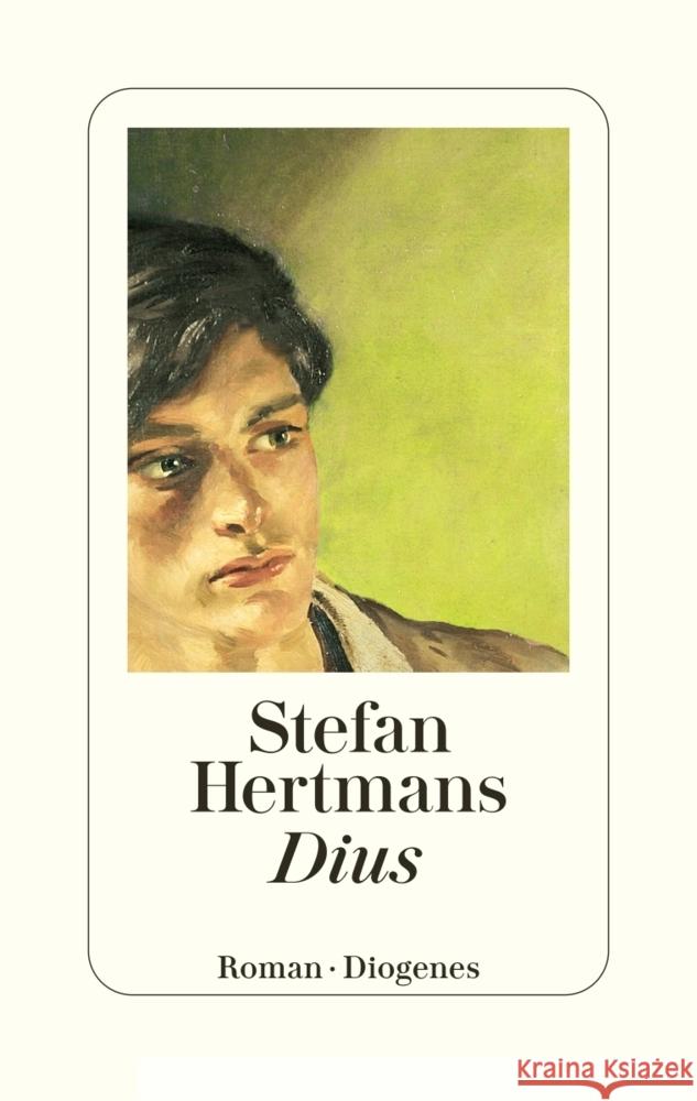 Dius Hertmans, Stefan 9783257073560