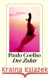 Der Zahir : Roman Coelho, Paulo Meyer-Minnemann, Maralde  9783257235807 Diogenes