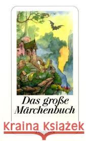 Das große Märchenbuch : Die hundert schönsten Märchen aus ganz Europa Strich, Christian   9783257236781 Diogenes