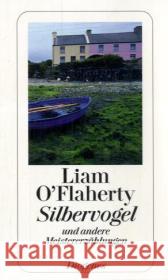 Silbervogel O'Flaherty, Liam 9783257237719