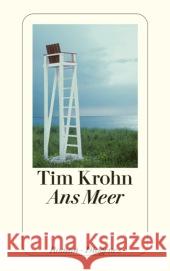 Ans Meer Krohn, Tim 9783257240764