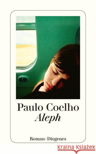 Aleph : Roman Coelho, Paulo 9783257242423