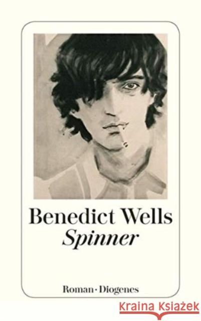Spinner Wells, Benedict 9783257243840