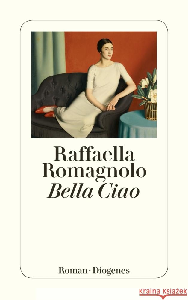 Bella Ciao Romagnolo, Raffaella 9783257245615