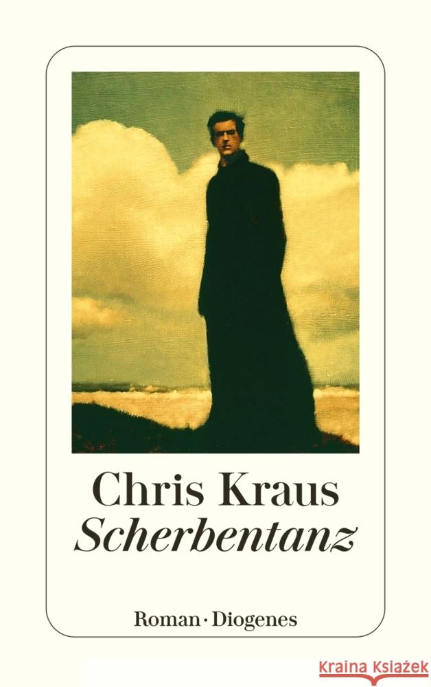 Scherbentanz Kraus, Chris 9783257246360