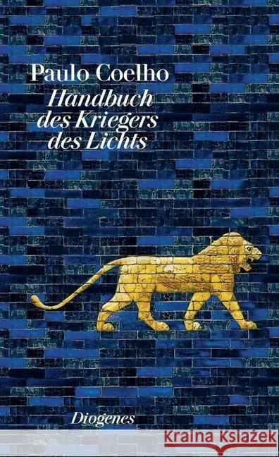 Handbuch des Kriegers des Lichts Coelho, Paulo 9783257261271