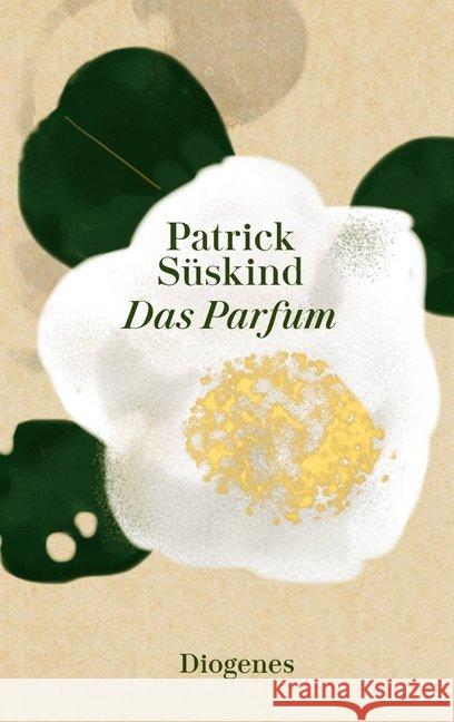 Das Parfum Süskind, Patrick 9783257261509