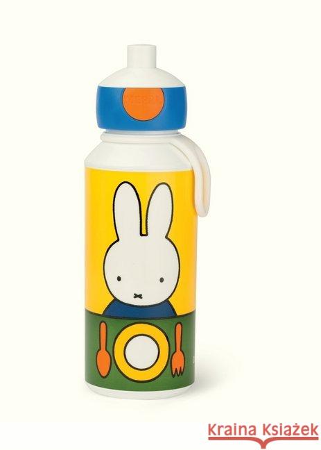 Miffy Trinkflasche Bruna, Dick 9783257954036