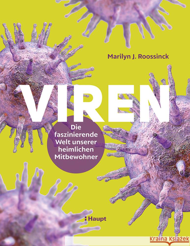 Viren Roossinck, Marilyn J. 9783258084077