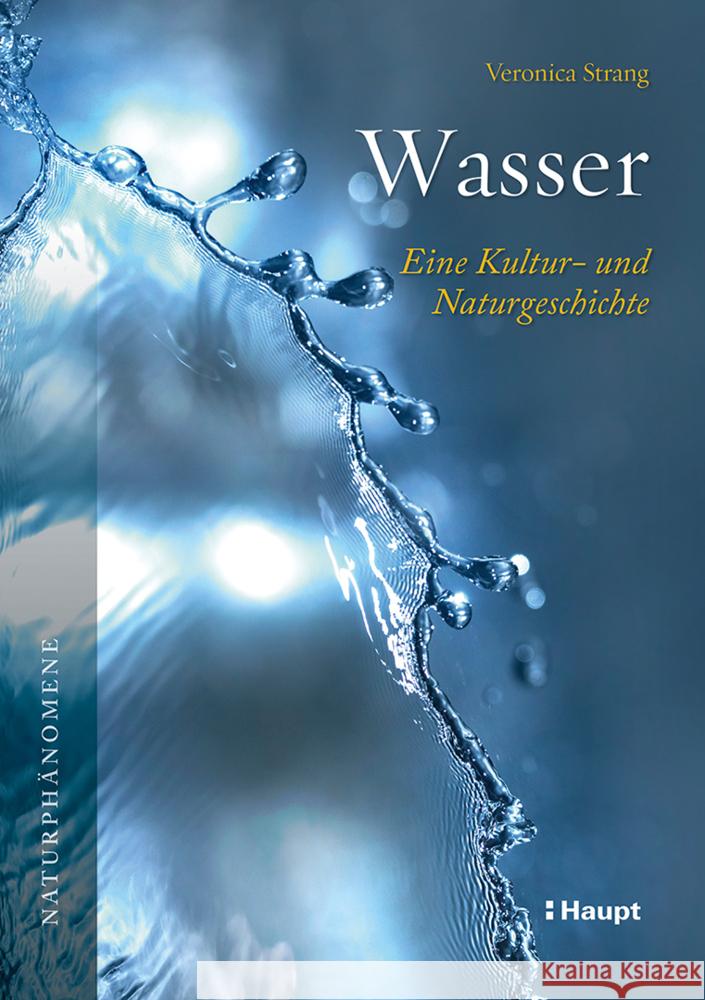 Wasser Strang, Veronica 9783258084138