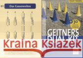 Geitners Dual-Kit : + 30 Karten mit Parcours und Trainings-Tipps Geitner, Michael; Lehmann, Corinna 9783275018468