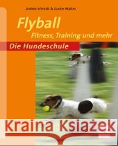 Flyball : Fitness, Training und mehr Schmidt, Andrea; Mattes, Gunter 9783275019120