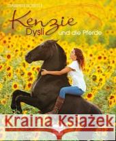 Kenzie Dysli und die Pferde Boiselle, Gabriele 9783275019342