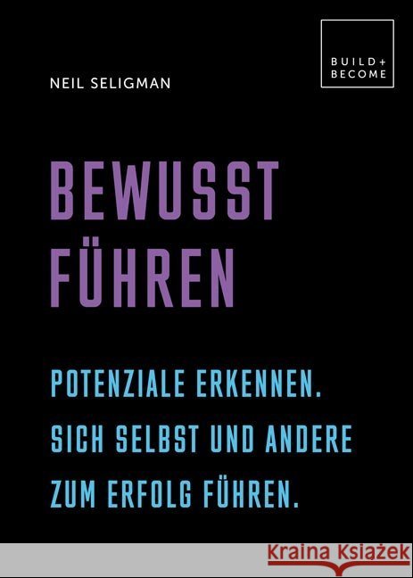 Bewusst führen Seligman, Neil 9783283013028