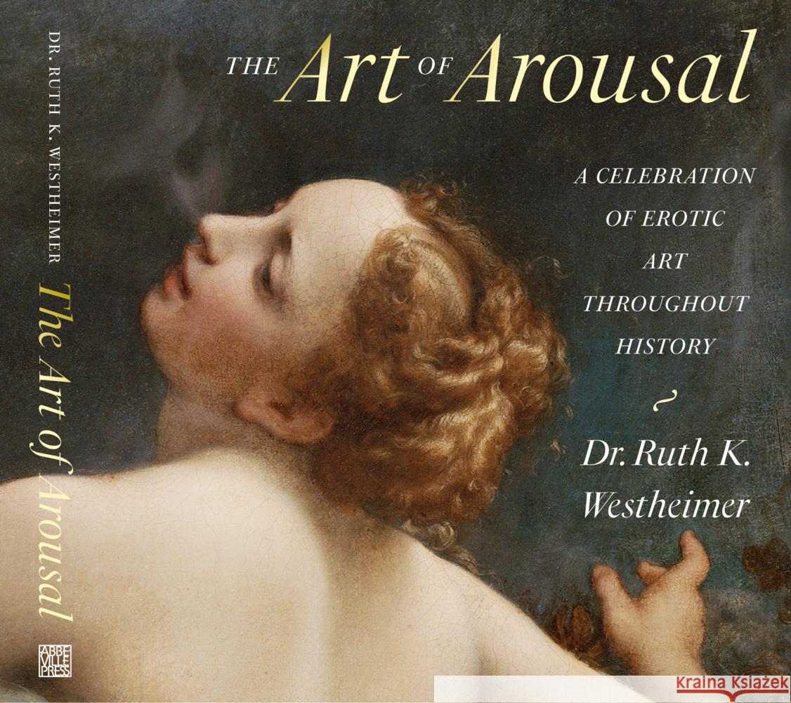 The Art of Arousal Westheimer, Ruth K. 9783283013219 Edition Olms