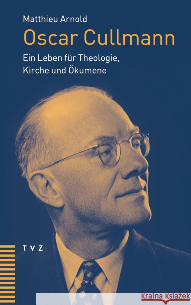 Oscar Cullmann Arnold, Matthieu 9783290185299 TVZ Theologischer Verlag