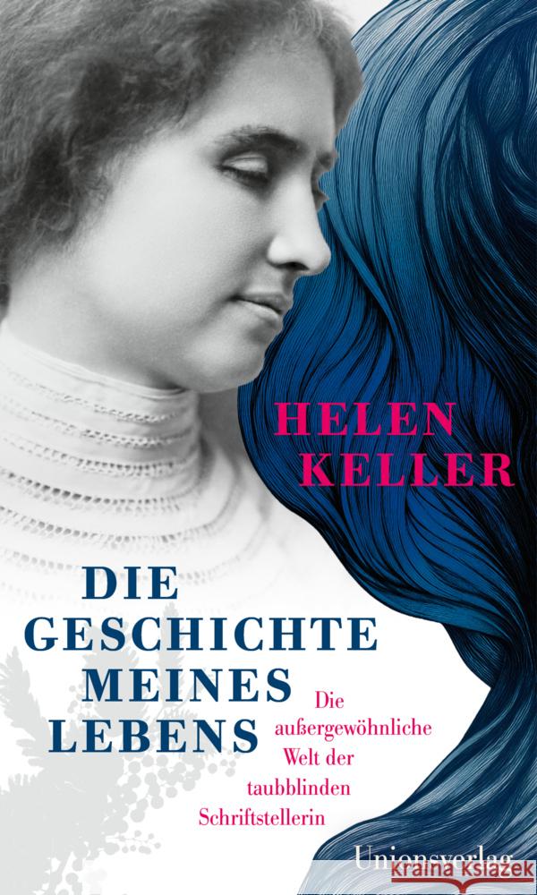 Die Geschichte meines Lebens Keller, Helen 9783293006294