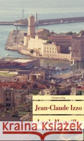 Mein Marseille Izzo, Jean-Claude Gantert, Edwin Grän, Katarina 9783293204874