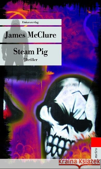 Steam Pig McClure, James 9783293207431