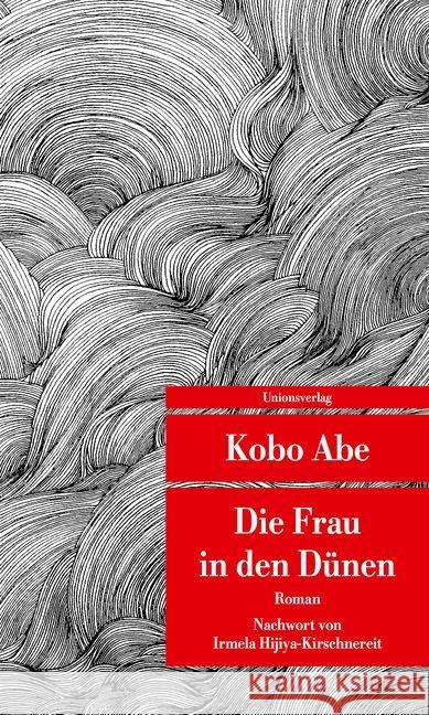 Die Frau in den Dünen : Roman Abe, Kobo 9783293208094 Unionsverlag