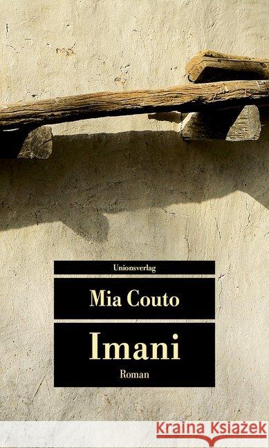 Imani : Roman Couto, Mia 9783293208315