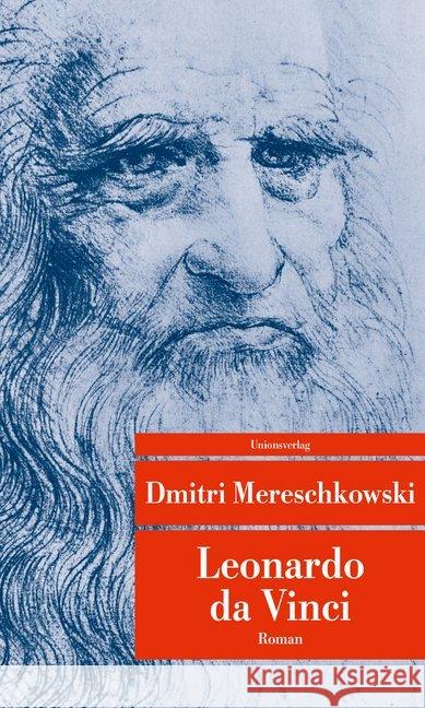 Leonardo da Vinci Dmitri Mereschkowski 9783293208353