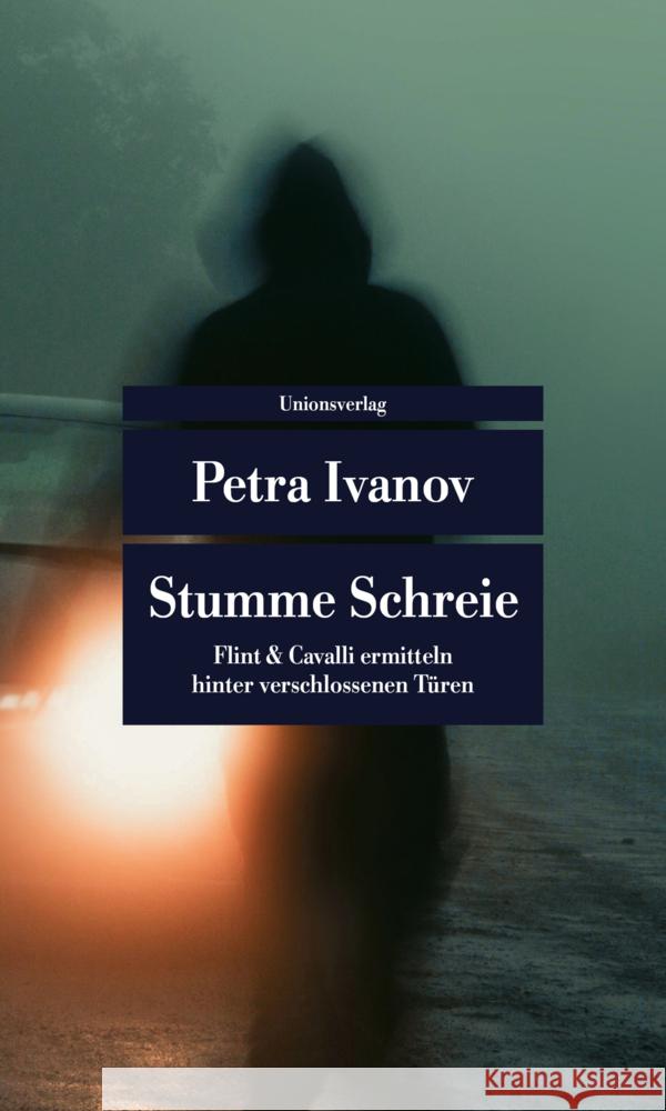 Stumme Schreie Ivanov, Petra 9783293209527 Unionsverlag