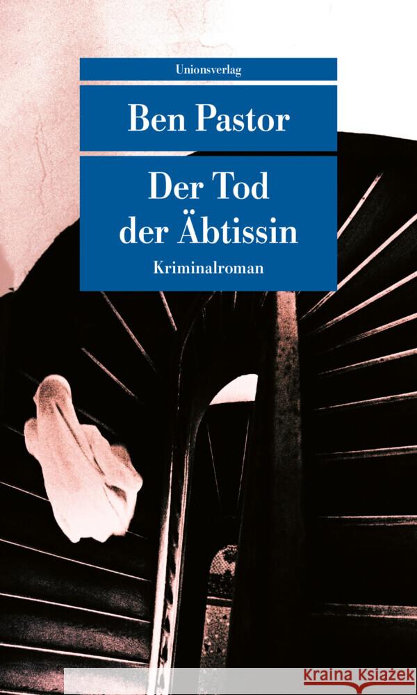 Der Tod der Äbtissin Pastor, Ben 9783293209862