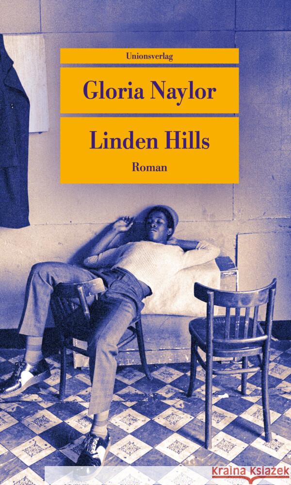 Linden Hills Naylor, Gloria 9783293710214