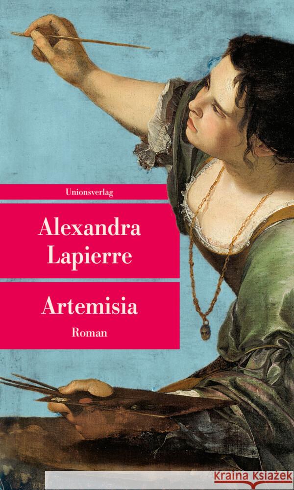 Artemisia Lapierre, Alexandra 9783293710245