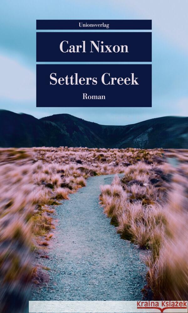 Settlers Creek Nixon, Carl 9783293710351