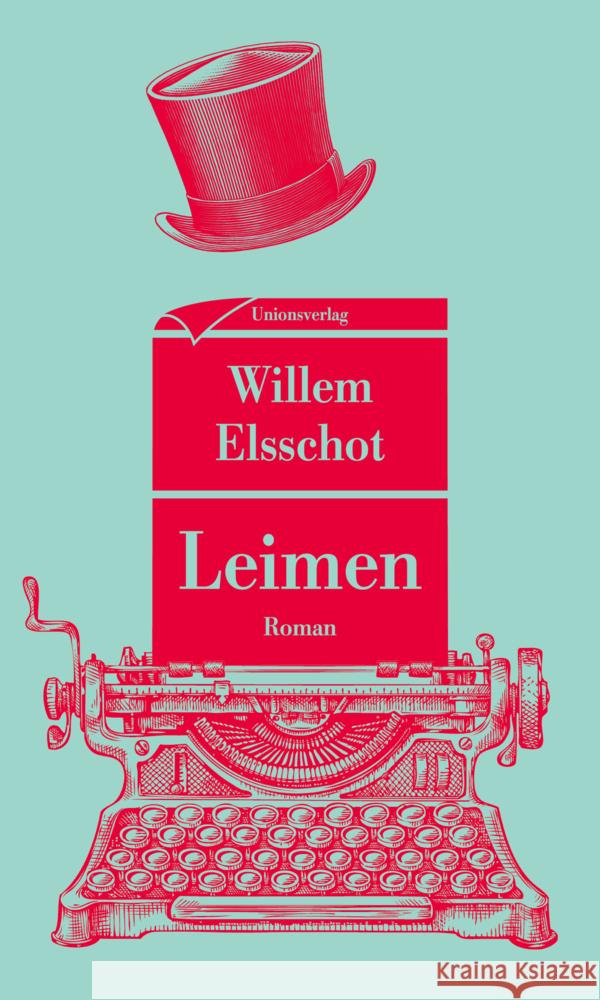 Leimen Elsschot, Willem 9783293710399