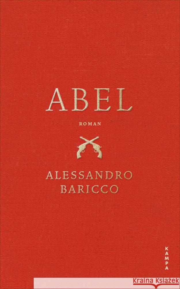 Abel Baricco, Alessandro 9783311101581