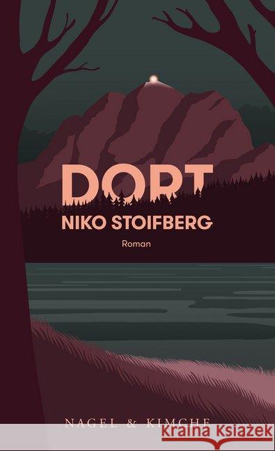 Dort : Roman Stoifberg, Niko 9783312011209