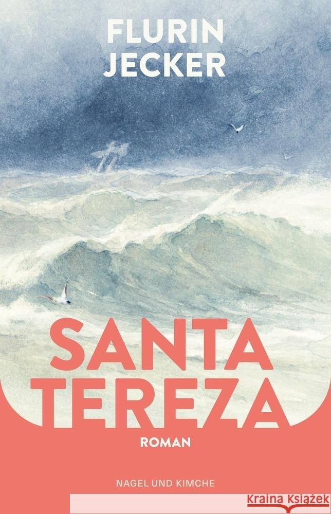 Santa Tereza Jecker, Flurin 9783312013609