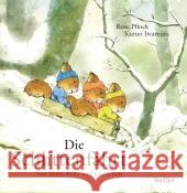 Die Schlittenfahrt von Matz, Fratz und Lisettchen : Bilderbuch Pflock, Rose Iwamura, Kazuo  9783314016417