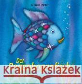 Der Regenbogenfisch Pfister, Marcus   9783314017070 Nord-Süd-Verlag