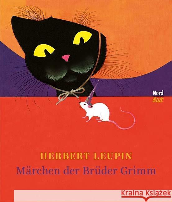 Märchen der Brüder Grimm Grimm, Jacob; Grimm, Wilhelm 9783314102530