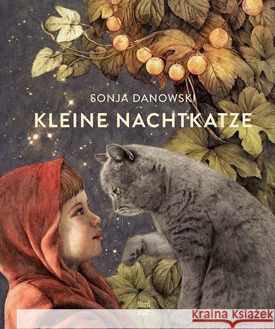 Kleine Nachtkatze Danowski, Sonja 9783314103377